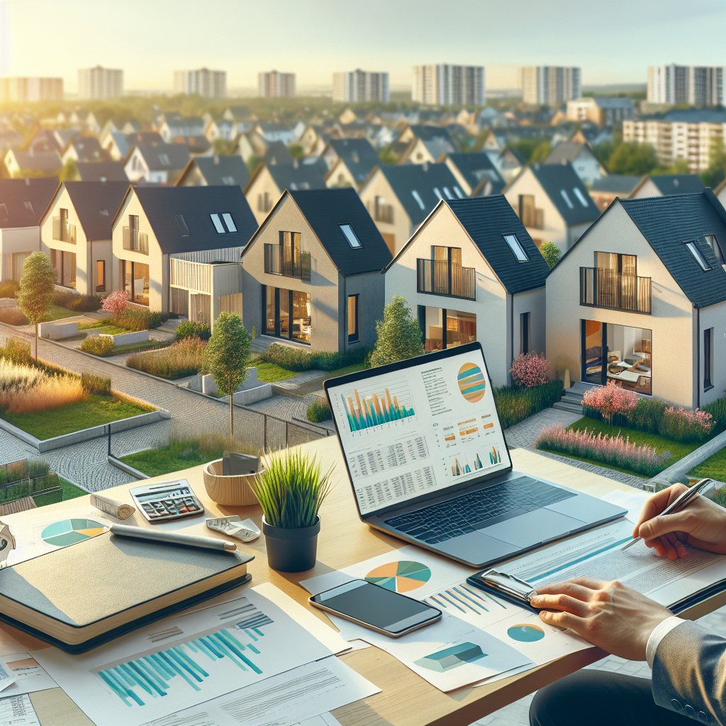 Immobilienbewertung Hannover Wuelferode 2026